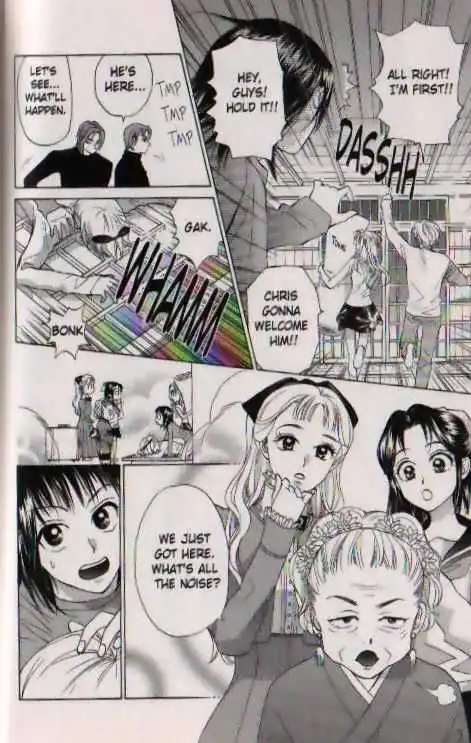 W Juliet Chapter 67 3